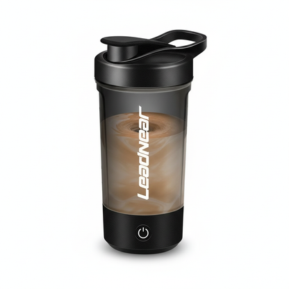 Electric Blender Cup Portable Blender Cup Milk Powder Protein Powder Blender Automatic Shaker Cup Home Travel Outdoor Sports Gym