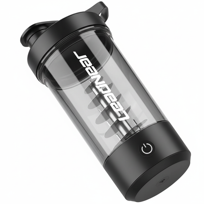 Electric Blender Cup Portable Blender Cup Milk Powder Protein Powder Blender Automatic Shaker Cup Home Travel Outdoor Sports Gym